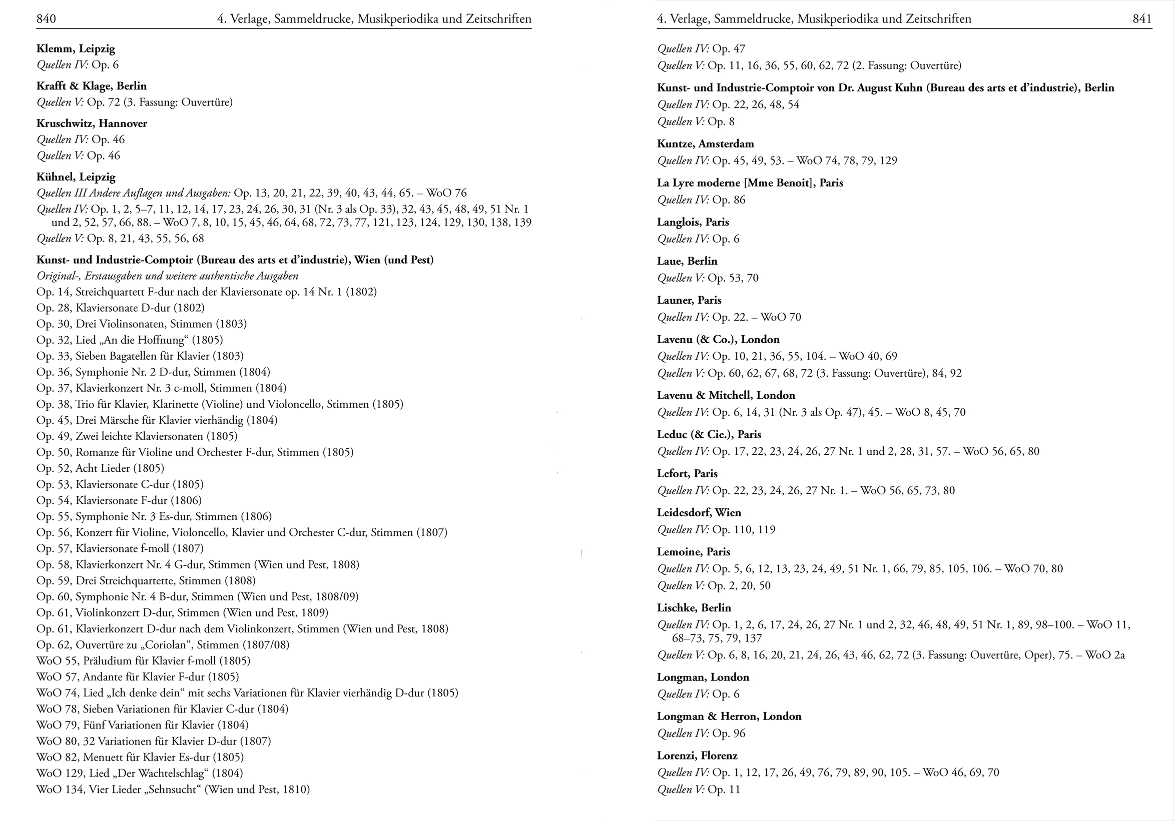 read the end first henle blog beethoven s famous works