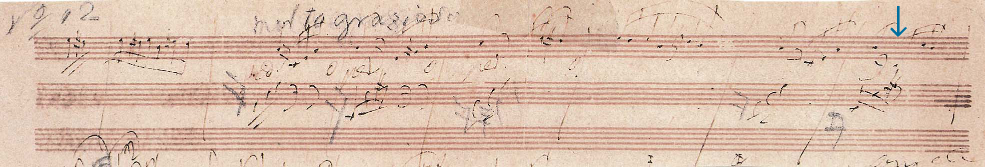 Beethoven, Für Elise WoO 59 – Do strike the right note? | Henle Blog