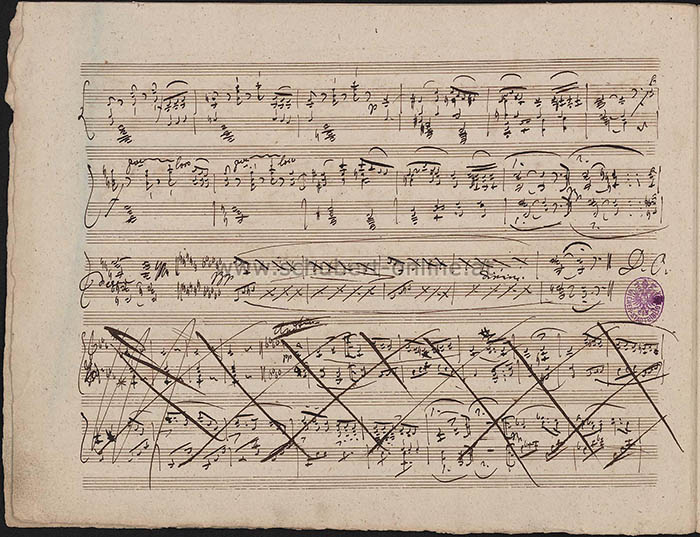 D 946 Autograph