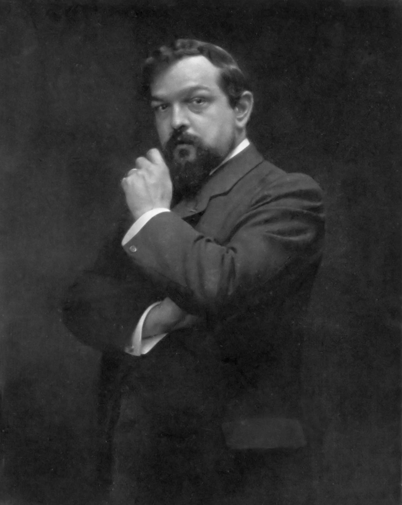 Debussy im Urtext Teil 2 Unklare Harmonik im Klavierstück „Nocturne