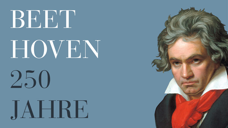 Das BeethovenJubiläum im Henle Blog HenleBlog
