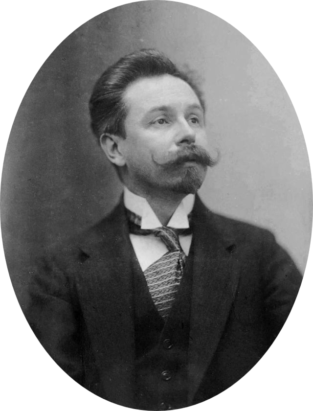 Alexander Skrjabin (1872–1915) zum 150. Geburtstag, Teil I | Henle-Blog