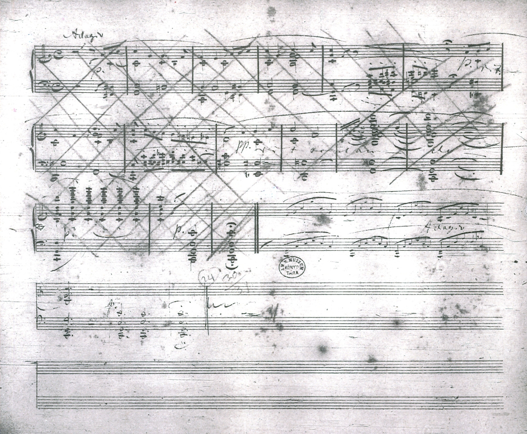 Will Versus Caprice On The The Closing Measures Of Robert Schumann S C Major Fantasy Op 17 Henle Blog