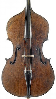 High time for the low register – the double bass conquers the Henle