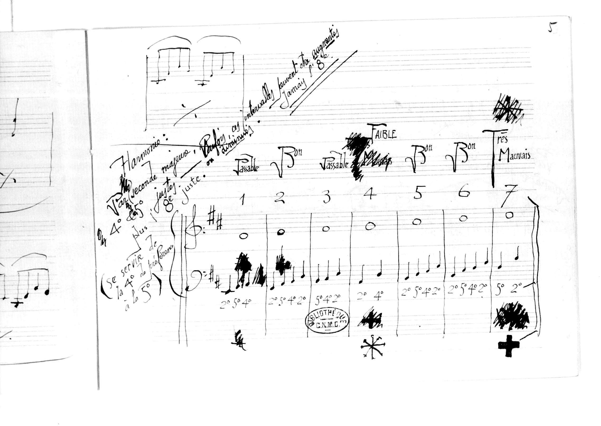 Composing made easy? On Erik Satie’s ‘Nocturnes’ Henle Blog