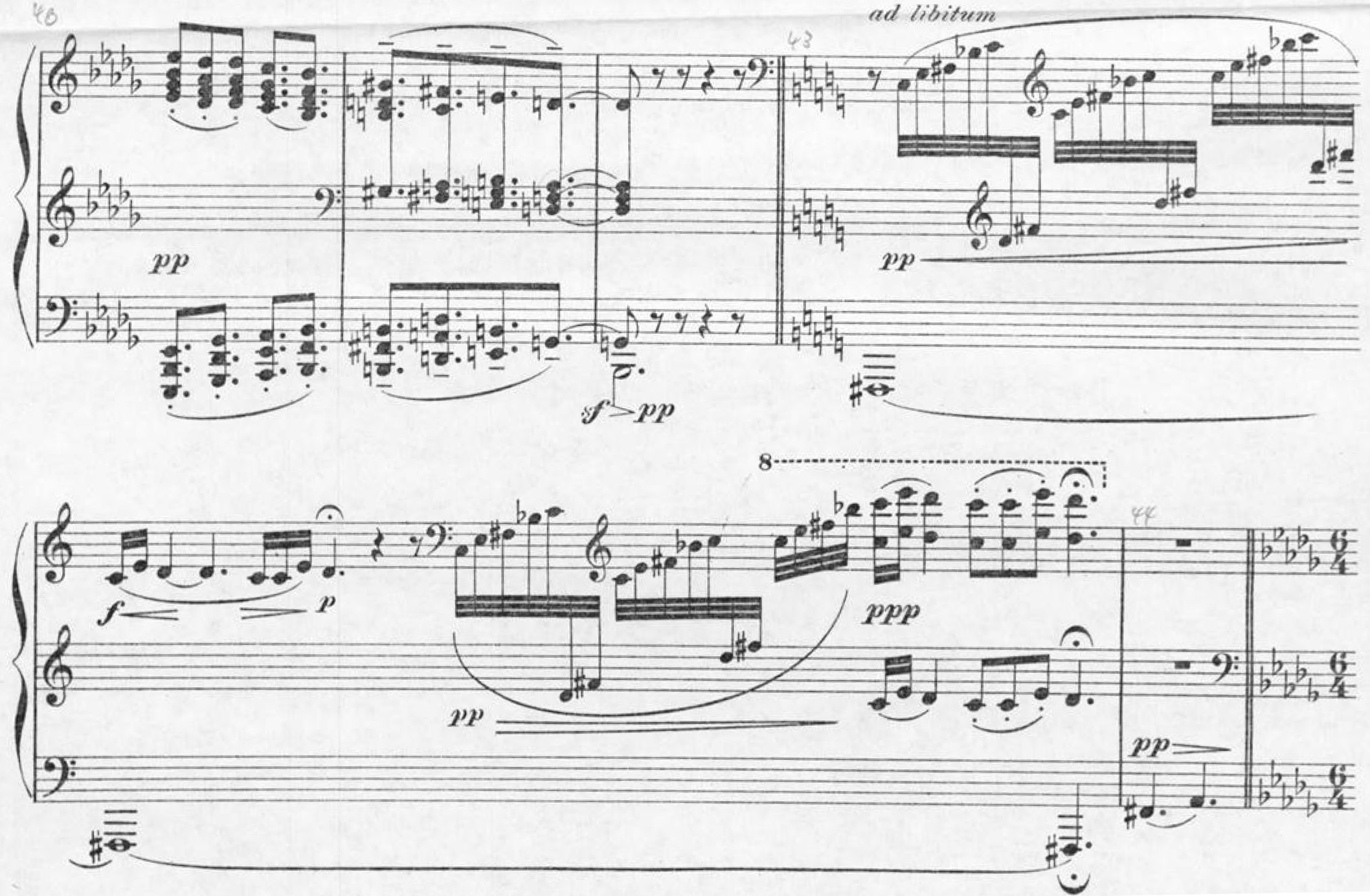Debussy In Urtext Part 3 Debussy S Recordings Of His Piano Music Henle Blog