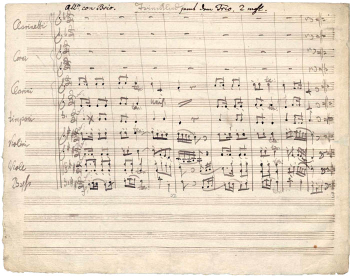 Beethoven Celebrates Carnival We Celebrate Too Henle Blog