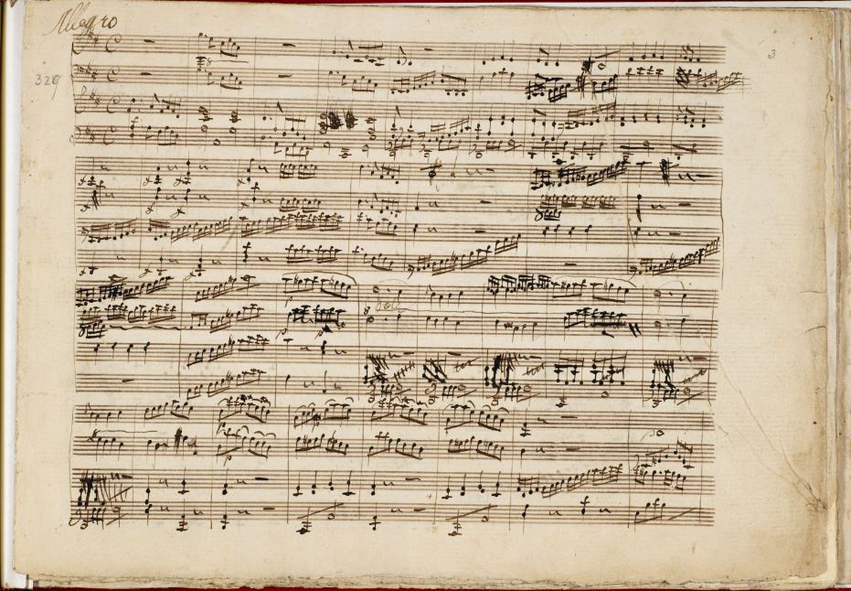 genuine beethoven or not quite questions of authenticity with beethoven henle blog