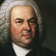 J.S. BACH: Passacaglia in C Minor, BWV 582 (trans. d'Albert