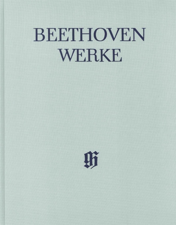 Abt. 1, Bd. 5 | Symphonien V
