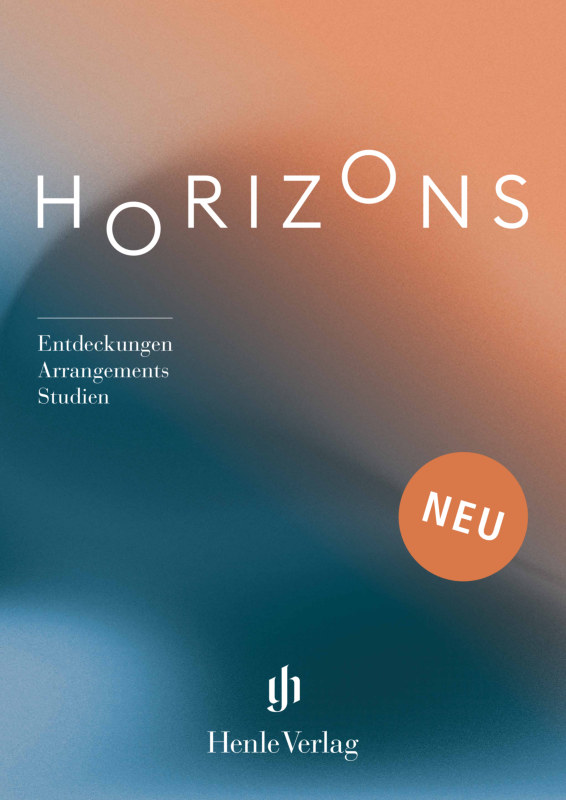 Flyer Horizons DE
