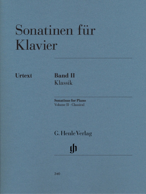 Volume II, Classical