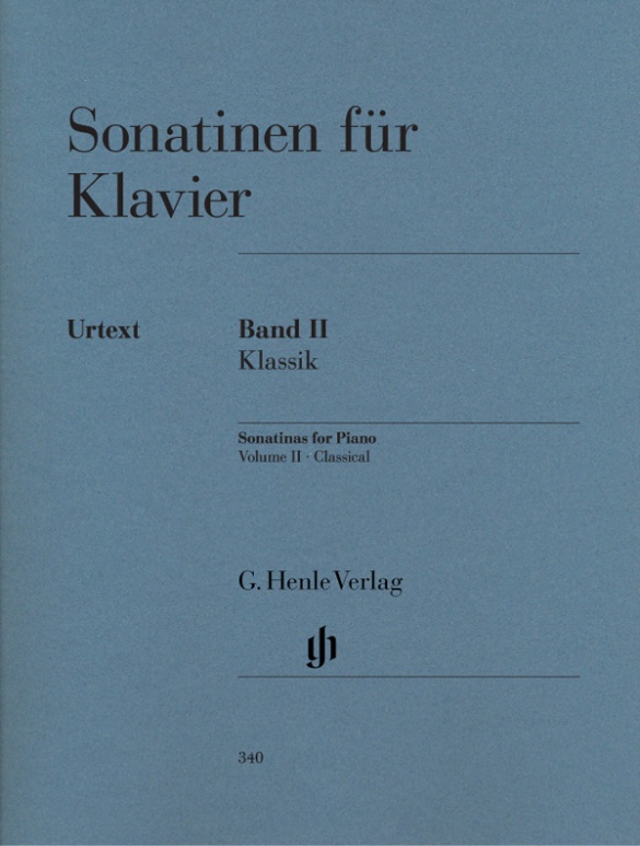 Band II, Klassik