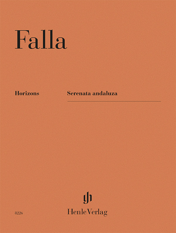 Serenata andaluza