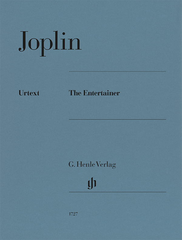 The Entertainer