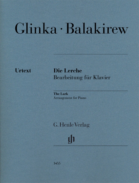 The Lark (Mikhail Glinka)
