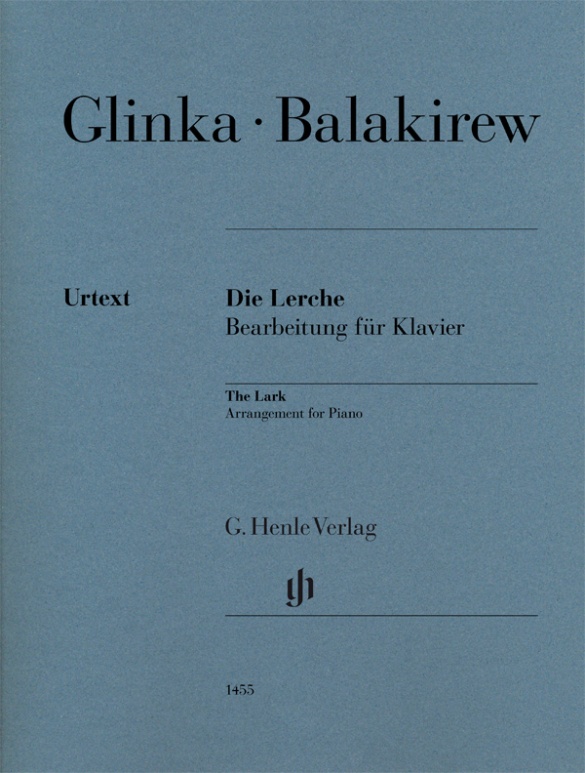 Die Lerche (Michail Glinka)