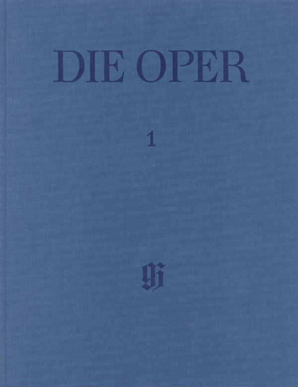 Reinhard Keiser: Die großmütige Tomyris