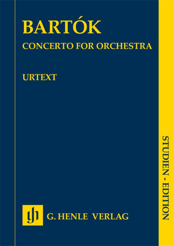 Konzert für Orchester