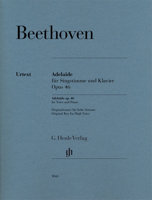 Adelaide op. 46