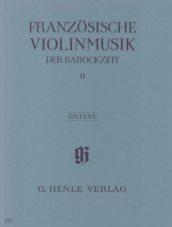 Volume II