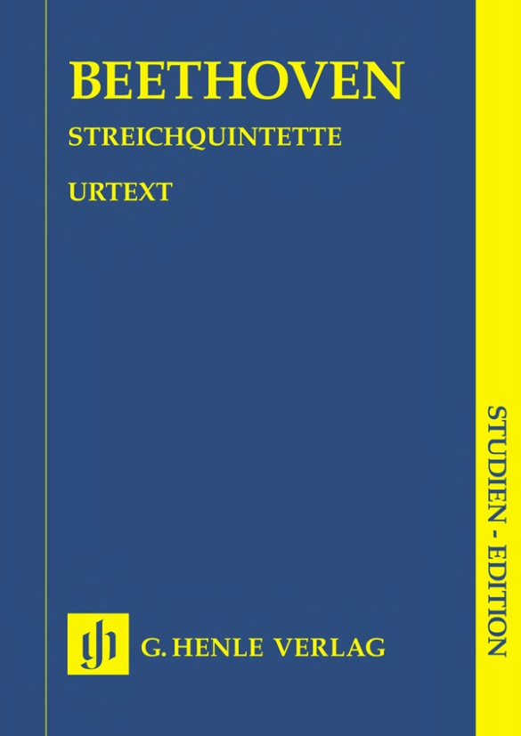 Quintettes à cordes