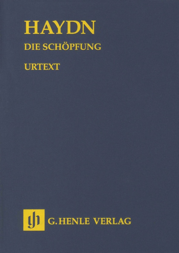 Die Schöpfung Hob. XXI:2