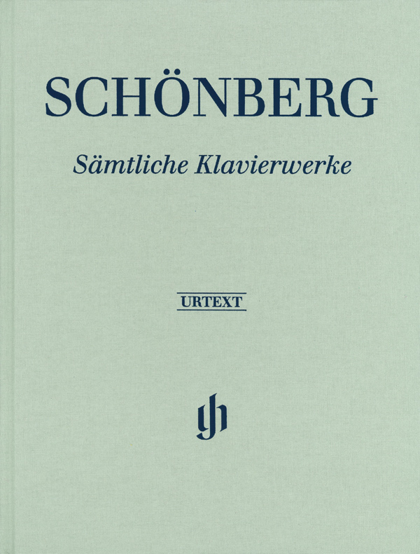 Sämtliche Klavierwerke