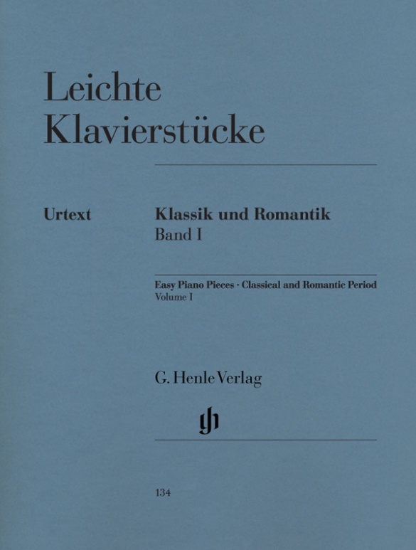Classical and Romantic Period, Volume I