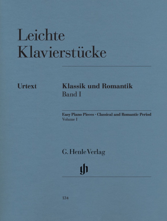 Klassik und Romantik, Band I