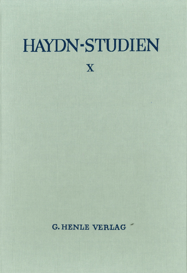 Einbanddecke Vol. 10