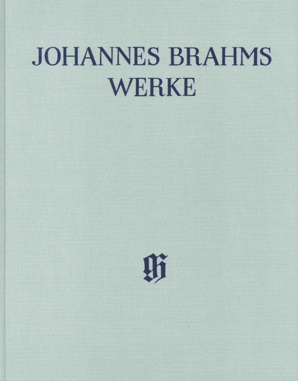 Works for Choir and Quartets for Mixed Voices with Piano or Organ, Volume 2