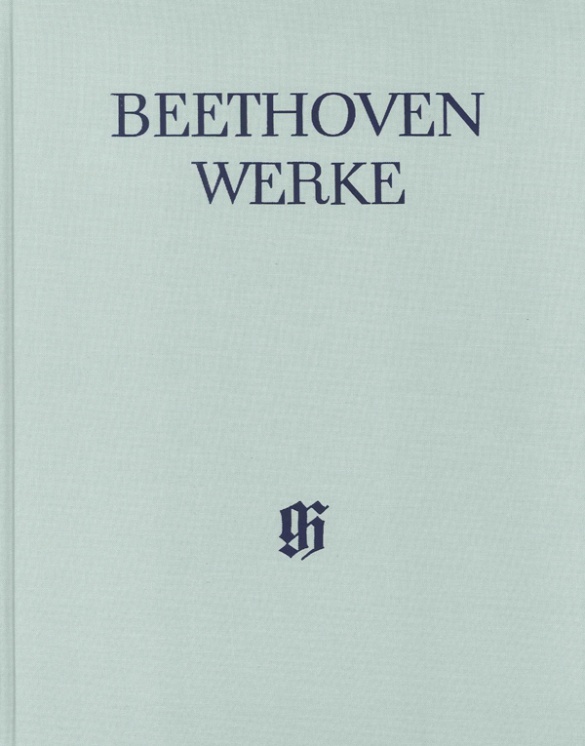 Abt. 7, Bd. 5 | Variationen für Klavier