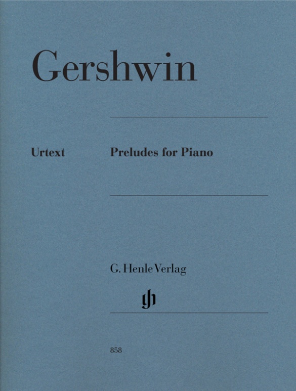 Preludes for Piano