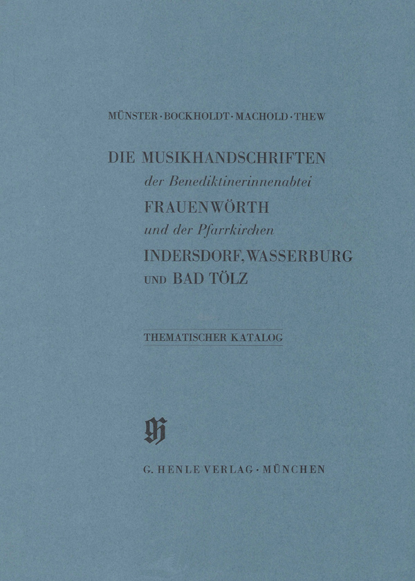 Benediktinerinnenabtei Frauenwörth und Pfarrkirchen Indersdorf, Wasserburg am Inn und Bad Tölz