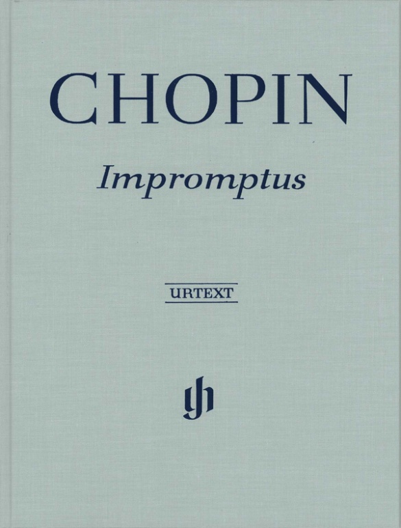 Impromptus