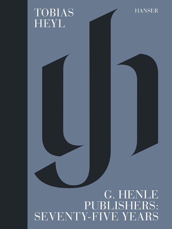 G. Henle Publishers: Seventy-Five Years