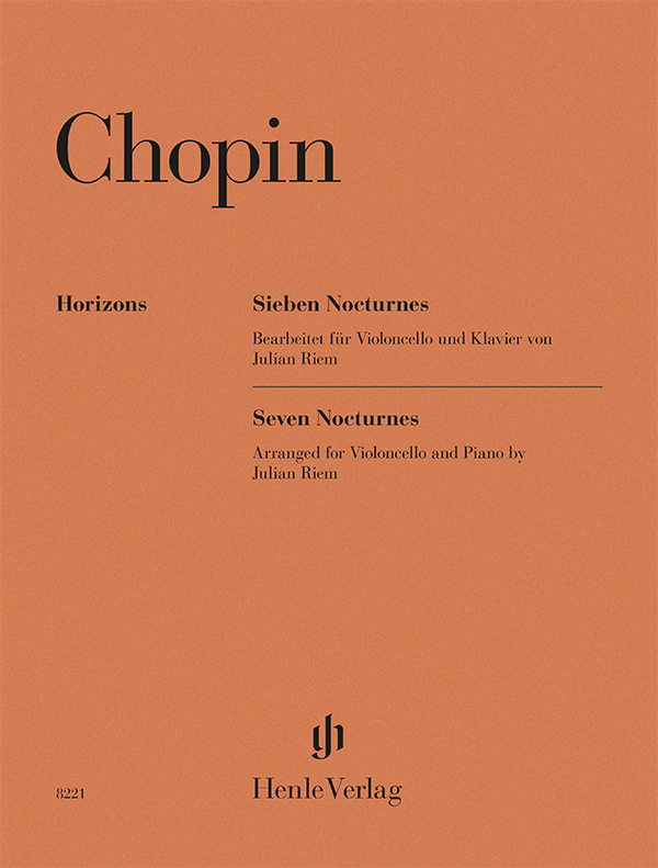 Sieben Nocturnes