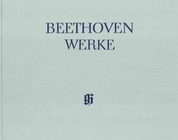 Sect. 13, Vol. 1 | Études relatives à la composition avec Joseph Haydn, Johann Georg Albrechtsberger et Antonio Salieri