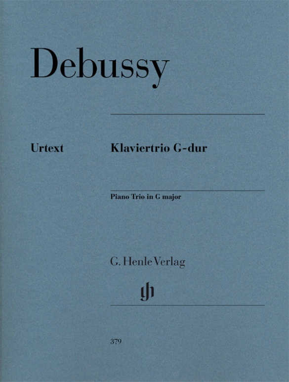 Klaviertrio G-dur