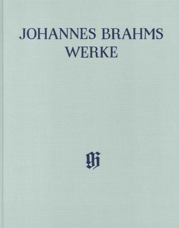 Ser. 9, Vol. 4 | Instrumentierungen von Liedern Franz Schuberts