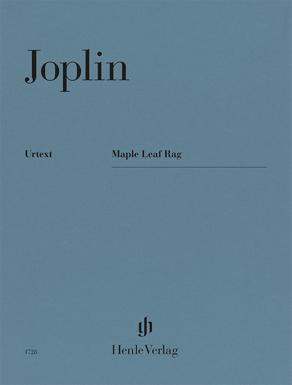 Maple Leaf Rag