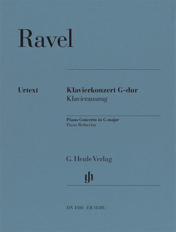 Ravel: An Introduction - Compilation by Maurice Ravel