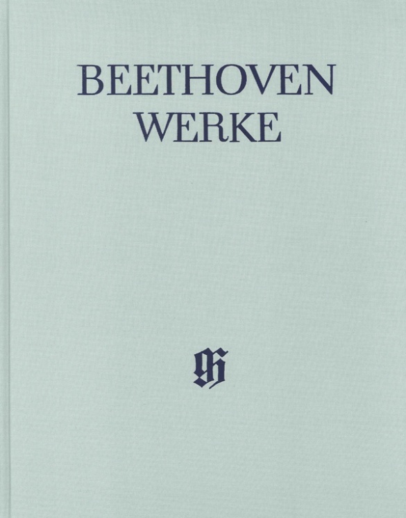Abt. 10, Bd. 2 | Chorwerke mit Orchester