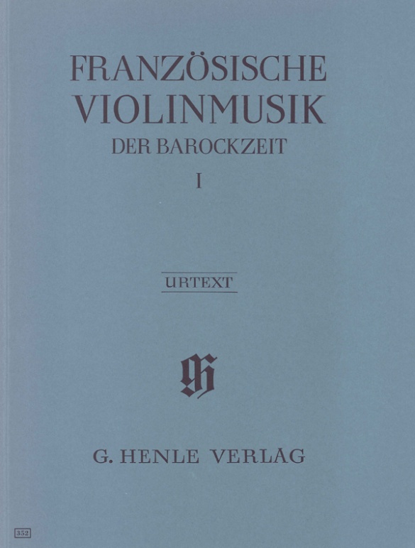 Volume I