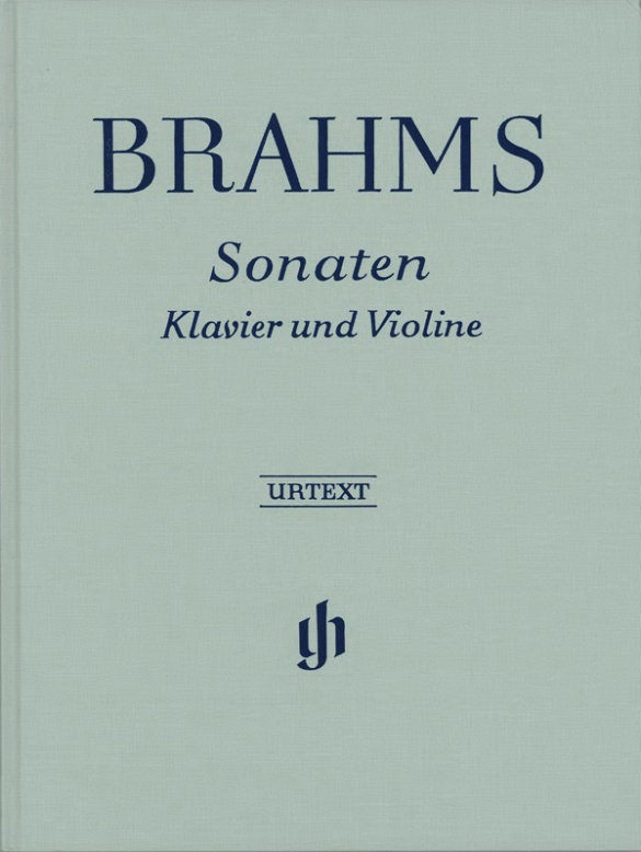 Violin Sonatas