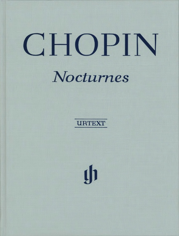 Nocturnes　HN233　HN　233