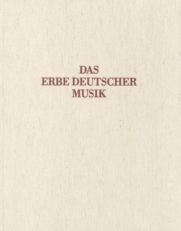 Johann Friedrich Reichardt: Goethes Lieder, Oden, Balladen und Romanzen mit Musik Teil II