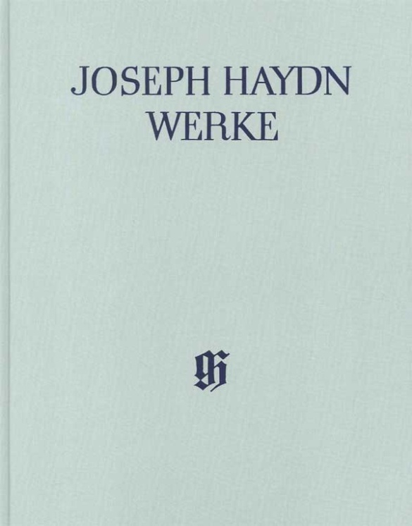 Reihe 12, Bd. 3 | Streichquartette op. 20 und op. 33