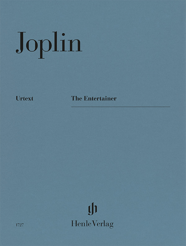 The Entertainer